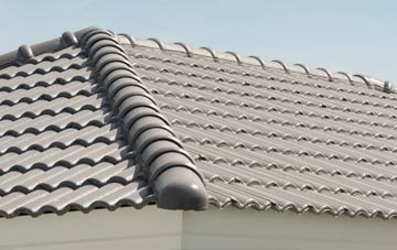 advantages of Amisfield clay roofing