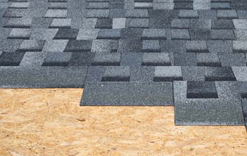 expert Amisfield asphalt roof companies