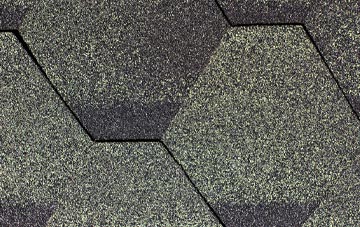 Amisfield fibreglass shingle repairs