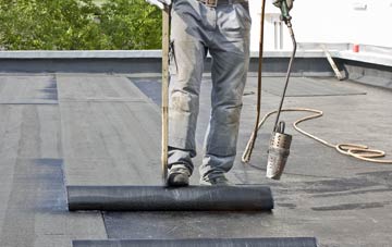 flat roof replacement Amisfield, Dumfries And Galloway