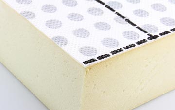 meeting Amisfield building codes