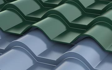 who should consider Amisfield plastic roofs