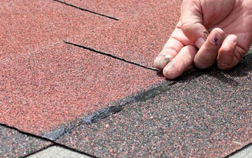 Amisfield asphalt roof repairs