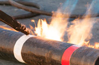 Amisfield flat roofing replacement