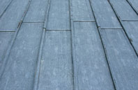 Amisfield lead roofing